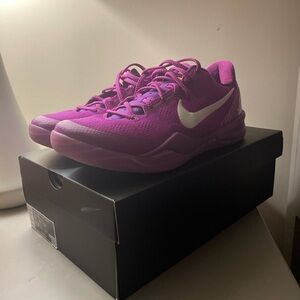 Kobe Pronto 8 EYBL